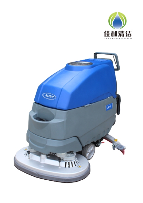 鄂州R5手推式洗地机