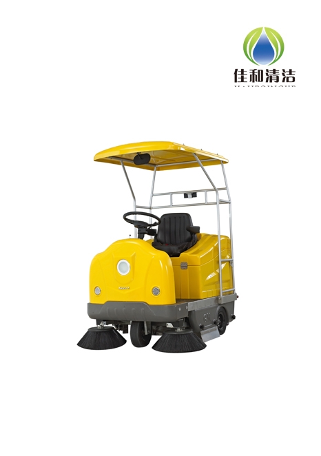 果洛RS3 驾驶式扫地车